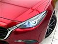 2017 Mazda Axela