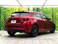 2017 Mazda Axela