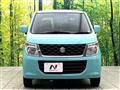 2016 Suzuki Wagon R