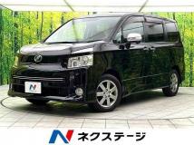 2008 Toyota Voxy