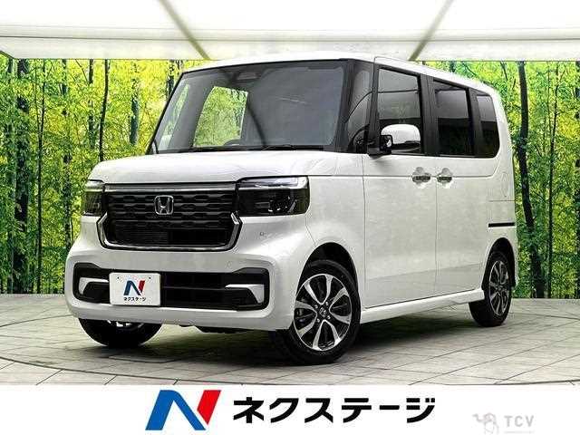 2026 Honda N BOX