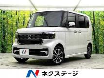 2026 Honda N BOX