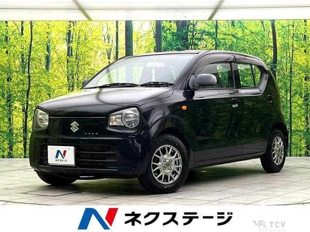 2015 Suzuki Alto