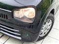 2015 Suzuki Alto