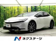 2023 Toyota Prius