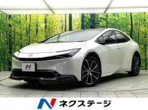 2023 Toyota Prius