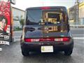 2015 Nissan Cube
