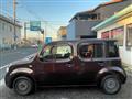 2015 Nissan Cube