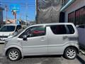 2017 Suzuki Wagon R