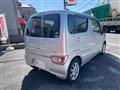 2017 Suzuki Wagon R