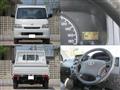 2014 Toyota Townace Truck