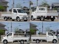 2014 Toyota Townace Truck