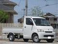2014 Toyota Townace Truck
