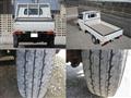 2014 Toyota Townace Truck