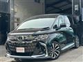 2024 Toyota Alphard Hybrid