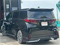 2024 Toyota Alphard Hybrid