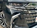 2024 Toyota Alphard Hybrid