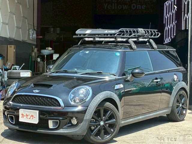 2014 BMW MINI