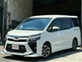 2017 Toyota Voxy
