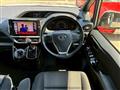 2017 Toyota Voxy