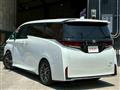 2025 Toyota Vellfire