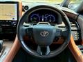 2025 Toyota Vellfire