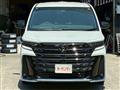 2025 Toyota Vellfire