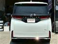 2025 Toyota Vellfire
