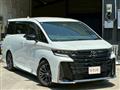 2025 Toyota Vellfire