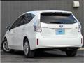 2012 Toyota PRIUS α
