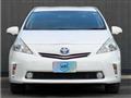 2012 Toyota PRIUS α