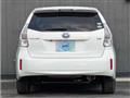 2012 Toyota PRIUS α