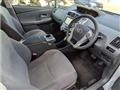 2012 Toyota PRIUS α