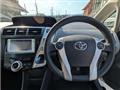 2012 Toyota PRIUS α