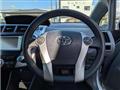 2012 Toyota PRIUS α