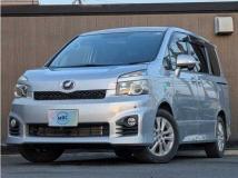 2010 Toyota Voxy