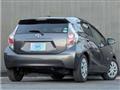 2013 Toyota AQUA