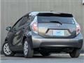 2013 Toyota AQUA