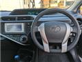 2013 Toyota AQUA
