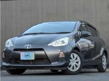 2013 Toyota AQUA