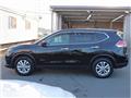 2015 Nissan X-Trail