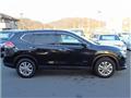 2015 Nissan X-Trail