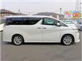 2016 Toyota Vellfire