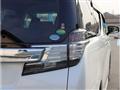 2016 Toyota Vellfire
