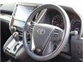 2016 Toyota Vellfire