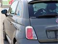 2013 Fiat 500
