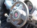 2013 Fiat 500