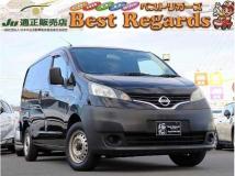 2018 Nissan NV200 VANETTE