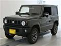 2025 Suzuki Jimny