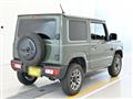 2025 Suzuki Jimny